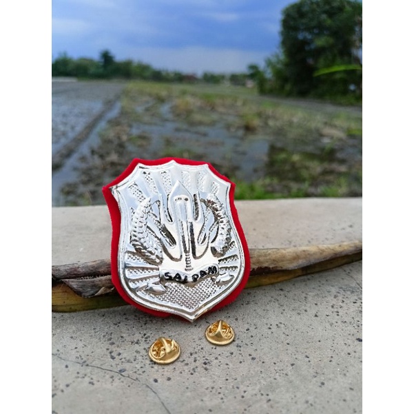 

kewenangan security besar