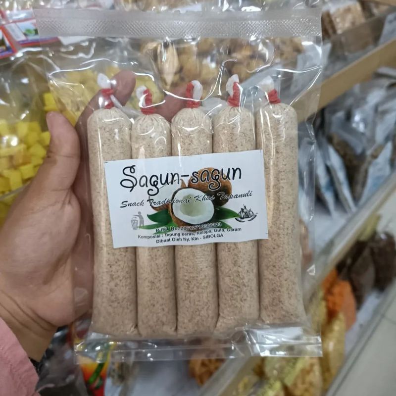 

sasagon