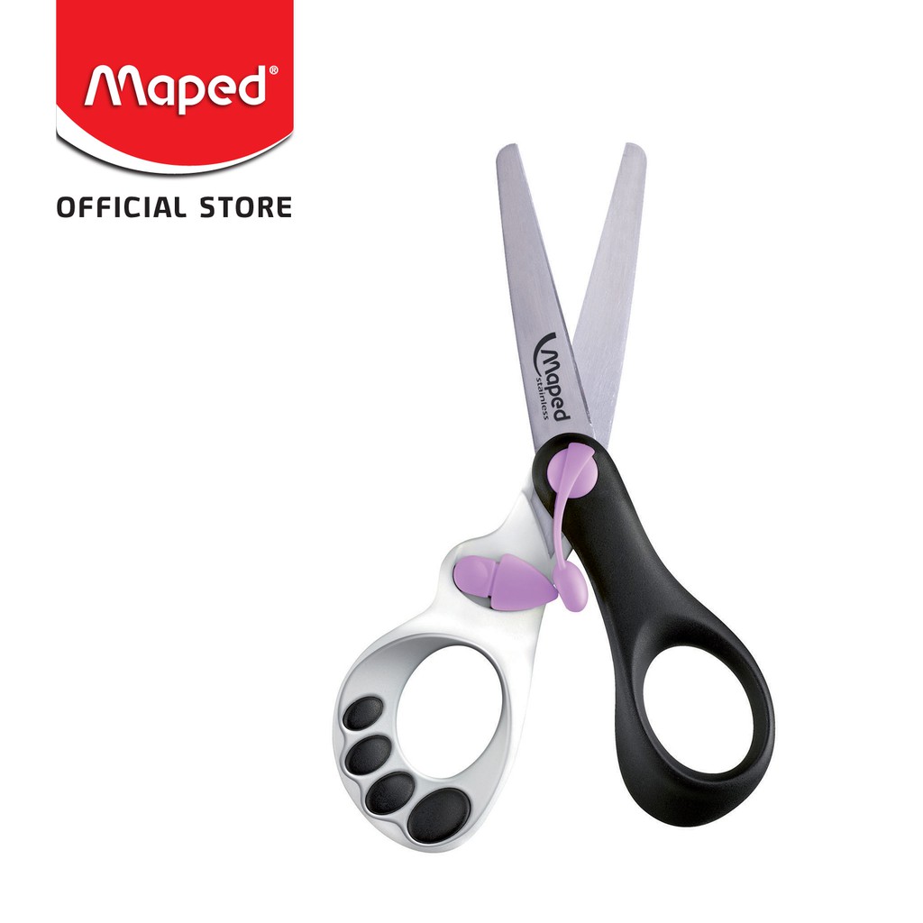 Maped Gunting Koopy Panda 13 cm-1