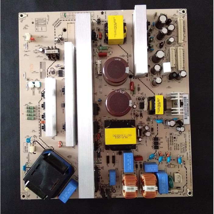 POWER SUPPLY TV LG 42LC4R - PSU TV LG 42LC4R