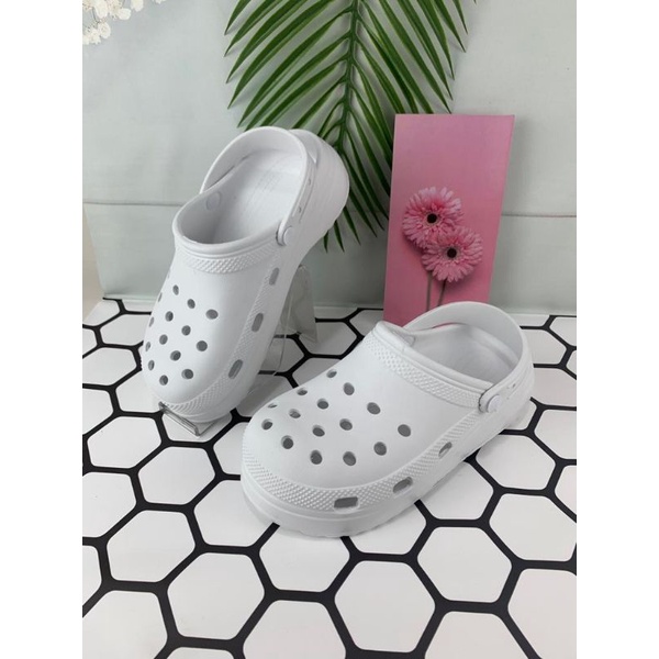 Baim bea clog Classic wanita anti slip sandal rumah