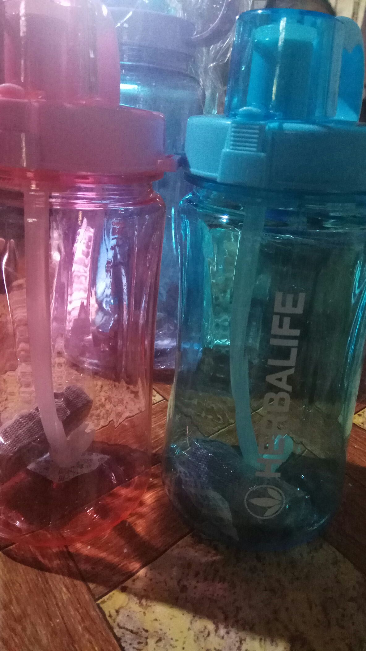 Botol Herbalife 1 Liter Dan 1.5 Liter #singapur Botol #herbalife#shake#aloe