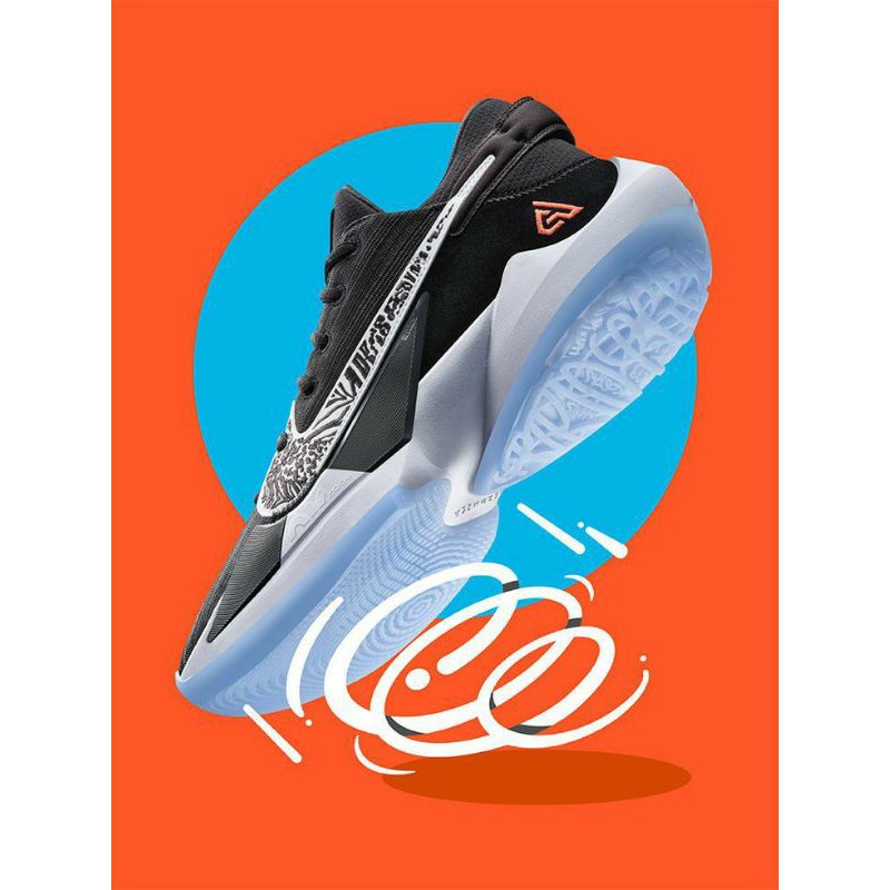 nke zoom freak 2