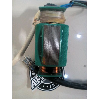 spul sanek flash QJ150 model harley Termurah