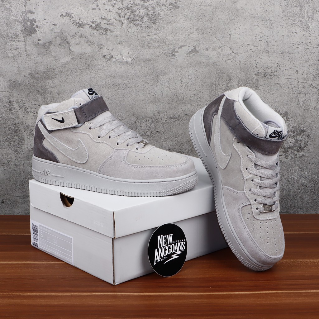 Jual nike air force high Harga Terbaik 