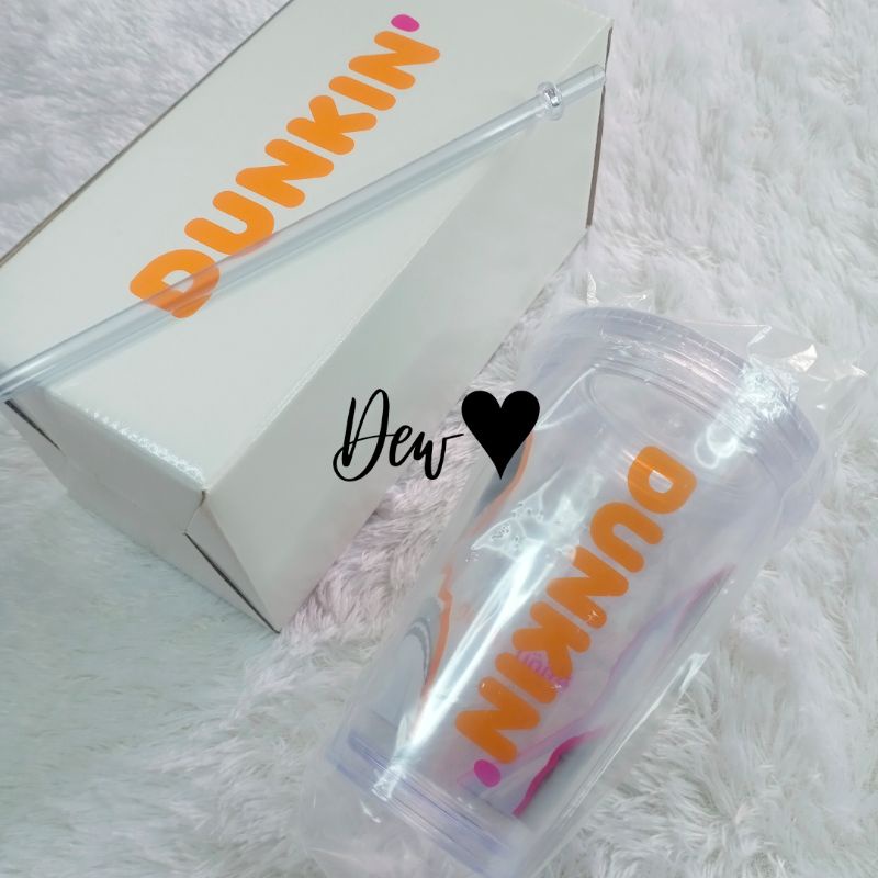 TUMBLER DUNKIN' THAILAND BRIGHTWIN