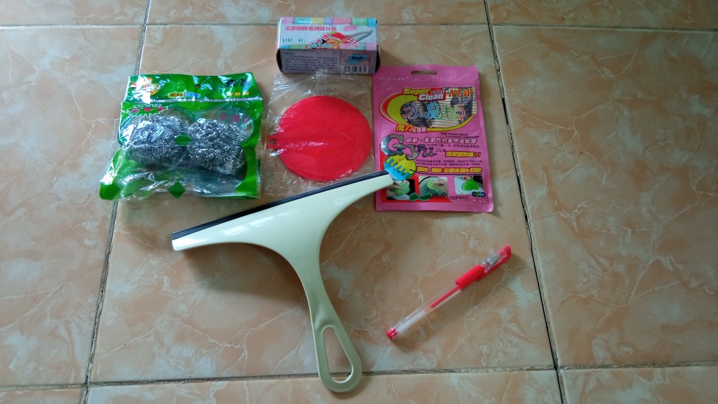 Sponge Cuci Piring Silikon / Sponge Sikat Pembersih Buah Sayur / Sponge Pembersih Anti Lengket
