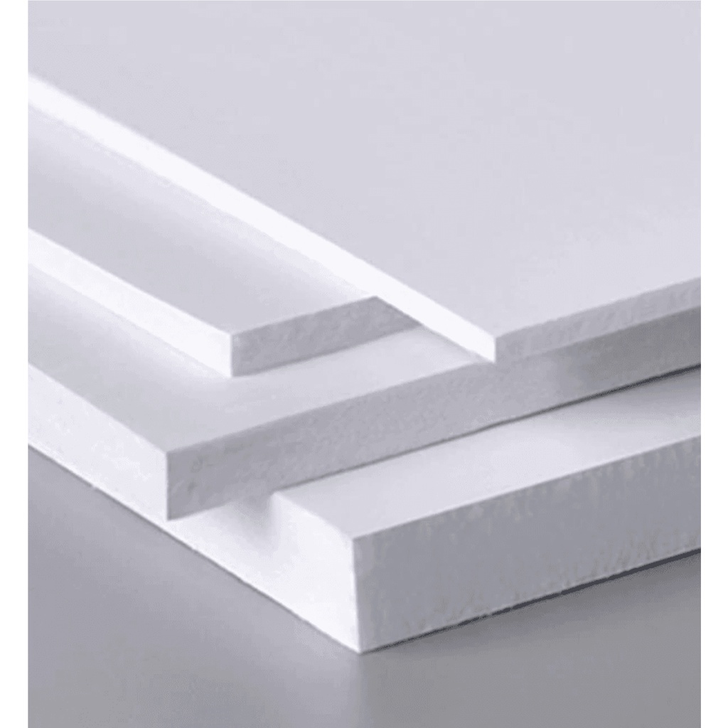Jual POLYFOAM DEPRON FOAMBOARD - PACKING / MODEL PESAWAT (50cm x 100cm ...