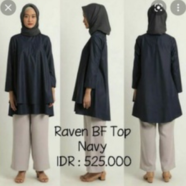 SALEEEEE KAMIIDEA GALE BLUSH TOP BY KAMI. dan sale lainnya
