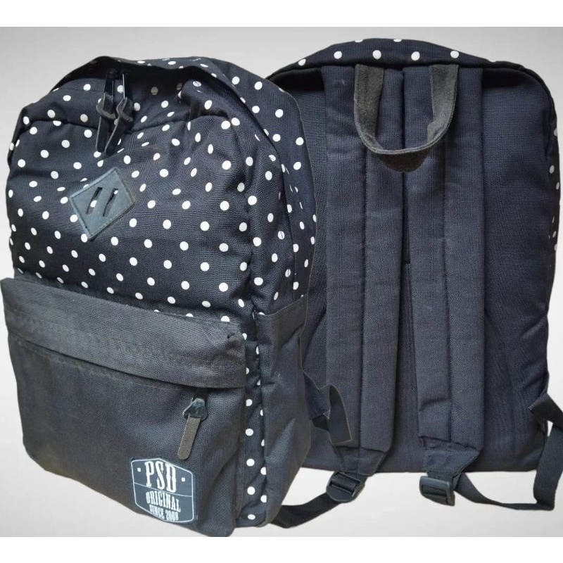 Tas original peter says denim R DOT