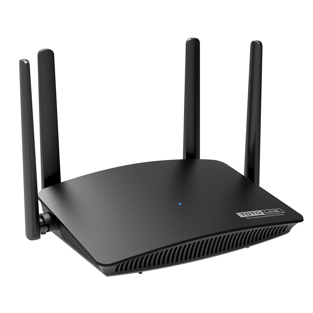 Totolink A720R AC1200 Wireless Dual Band Router