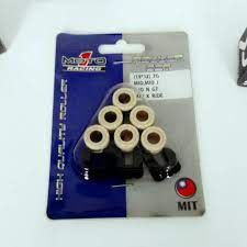 ROLLER CVT MOTO 1 ORIGINAL YAMAHA MIO MIO J X RIDE 115 SOUL GT 115