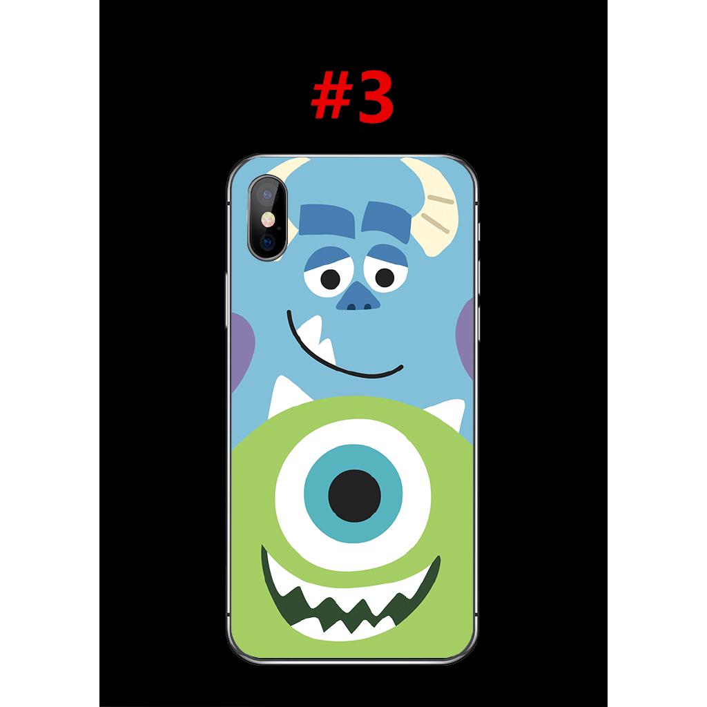 Casing Soft Case TPU Motif Dinosaurus Lucu untuk iPhone x ...