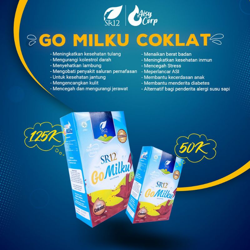 

GOMILKU susu kambing etawa