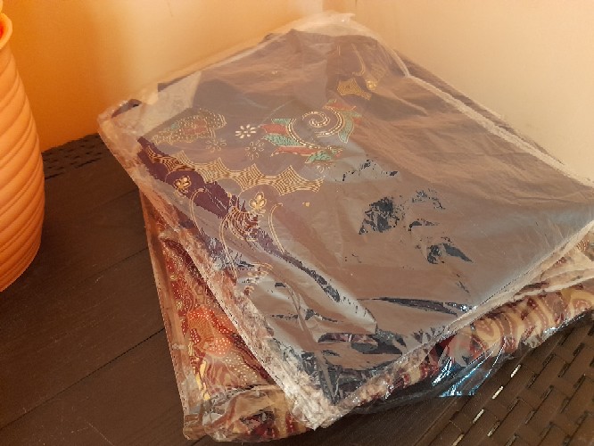 Batik Super Ekslusif Couple Dewasa Dan Anak