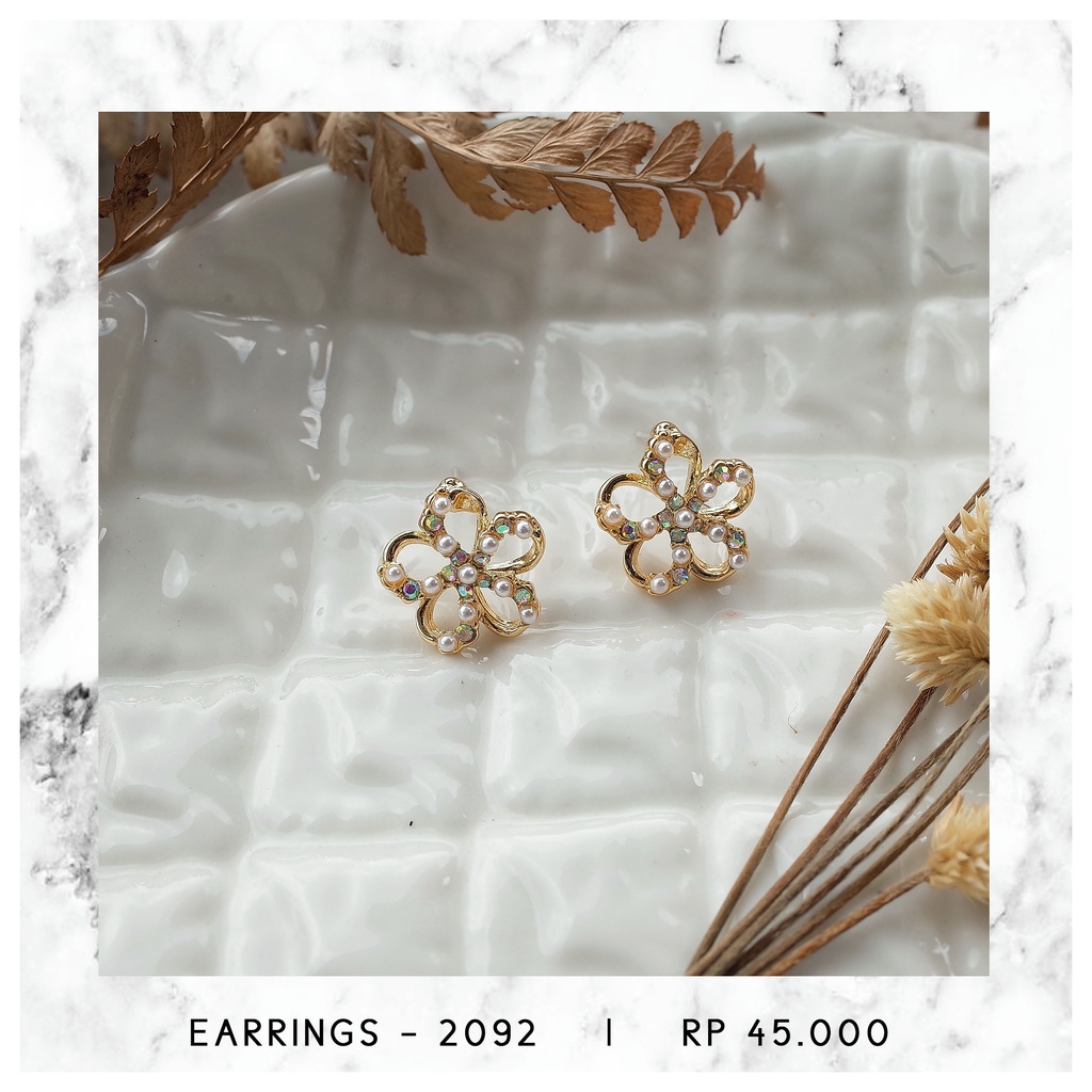 ANTING BUNGA - 2092