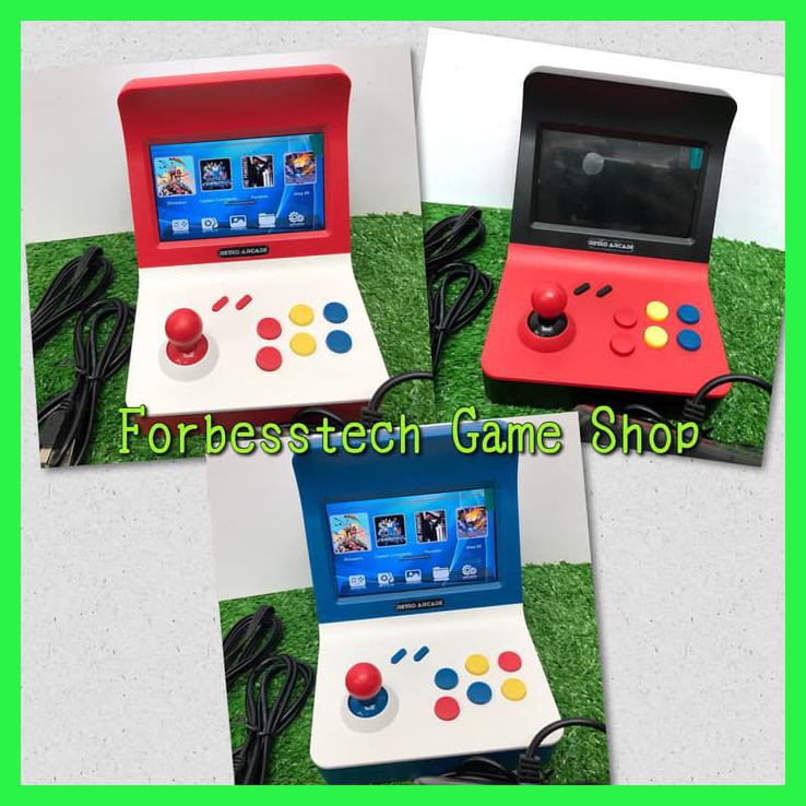 MINI RETRO ARCADE DINGDONG GAME - NEO GEO REPLIKA