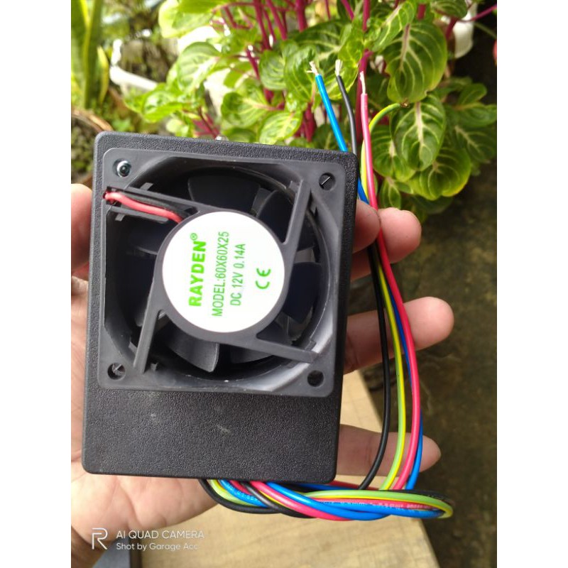 TCI DOBLE POWER PENGGANTI CDI MOBIL PLATINA MCI DOBLE MOSFET