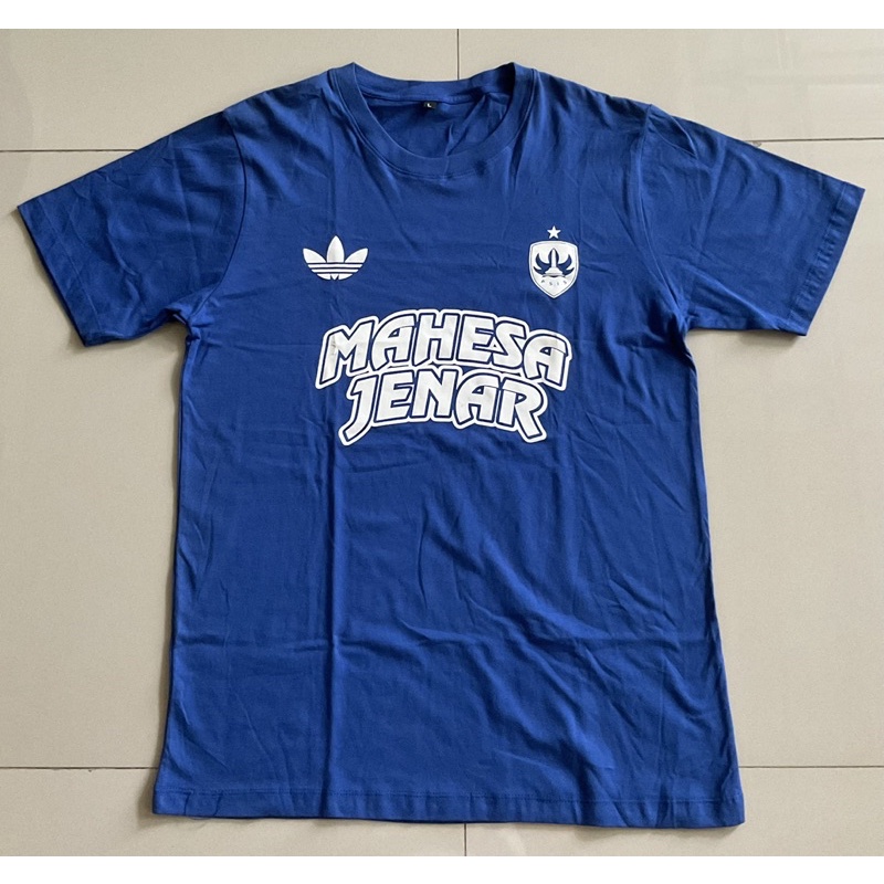 Kaos PSIS Semarang, Kaos PSIS, Panser Biru (PB-175)