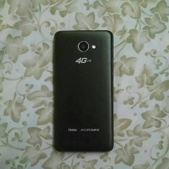 Smartfren Andromax Spesial Edition B Warna Hitam Shopee Indonesia