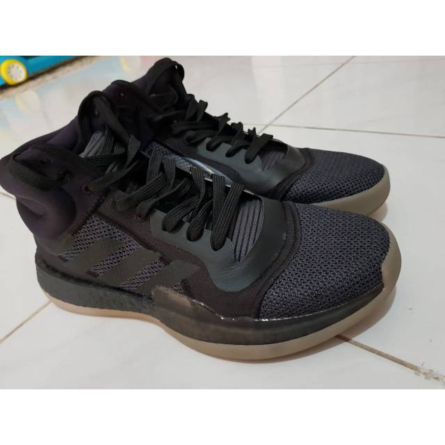 Adidas Marquee Boost Original 2nd Like New