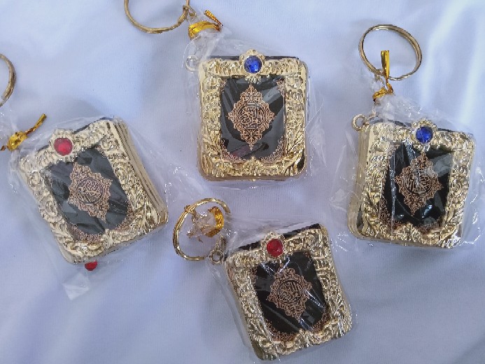 Tas Kantong Plastik Mini Olshop Motif Isi 50 Pcs