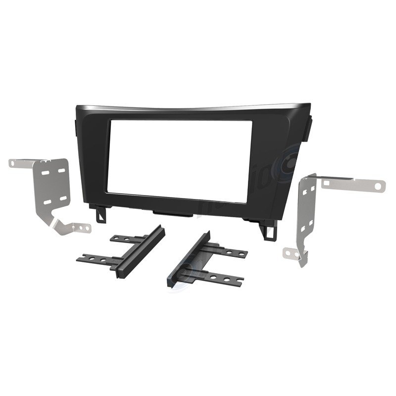 Frame head unit Nissan XTrail X-Trail Taiwan TW