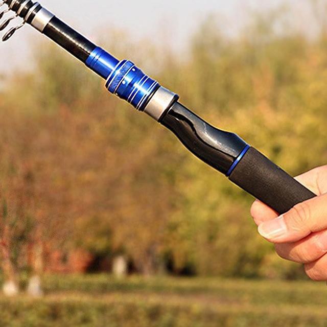 ➤ LIGEJIMEI JORAN ANTENA CASTING & SPINNING | JORAN TELESKOPIK JORAN PANCING ANTENA JORAN LAUT JORAN