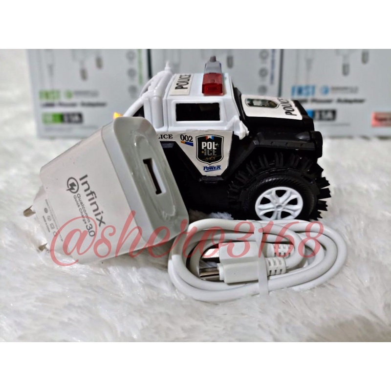 Charger Brand Xwin T-29 3.1A