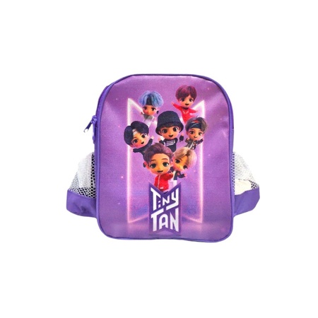 BENSHOP - TAS SEKOLAH ANAK BT21