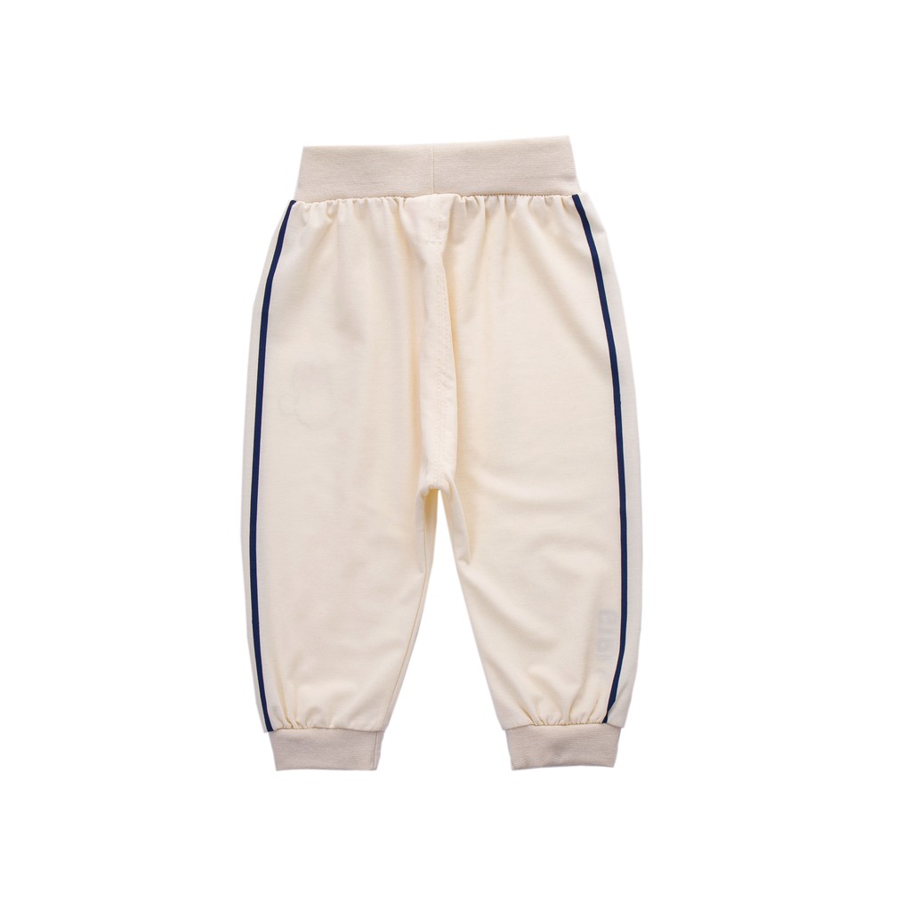 celana jogger anak / joger anak import celana sport olahraga anak celana panjang 9bulan-4thn katun-5