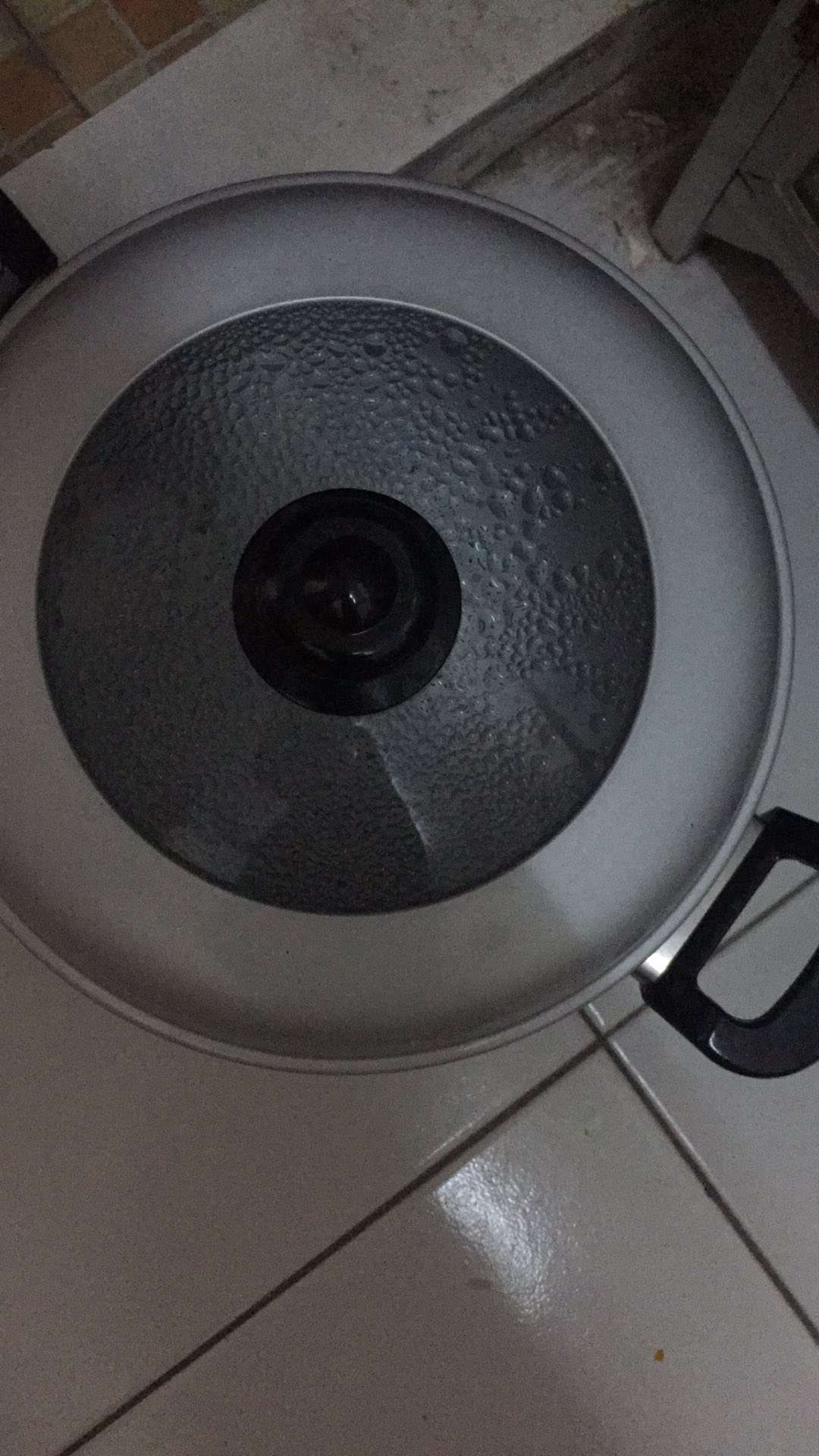 Panca Guna / Panci Kukusan Maspion 24cm