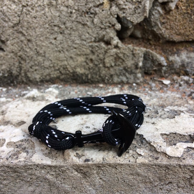  Gelang  lilit jangkar  adventure warestore Shopee Indonesia