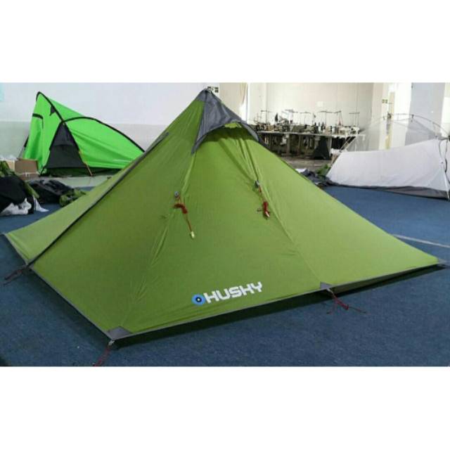 Tenda Tarptent Husky Sawaj Trex Kap 1-2 orang