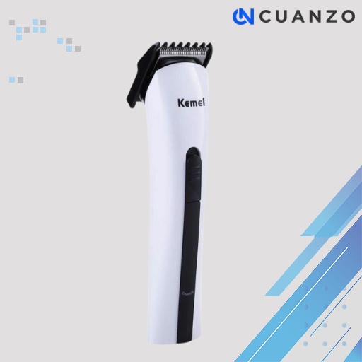 Alat Cukur Elektrik Hair Trimmer Shaver / Alat Mesin Cukur Pencukur Rambut Kumis Jenggot Alis Bulu Domba Elektrik Cas Tanpa Kabel / Clipper Kliper Rambut Listrik Cas / Alat Pangkas Pemangkas Pemotong Potong Rambut Pria Bercabang / Cukur Rambut Anak Dewasa