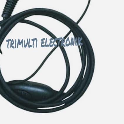 ♠ Headset /earphone HT Wlan KDC1/KDC2 ➱