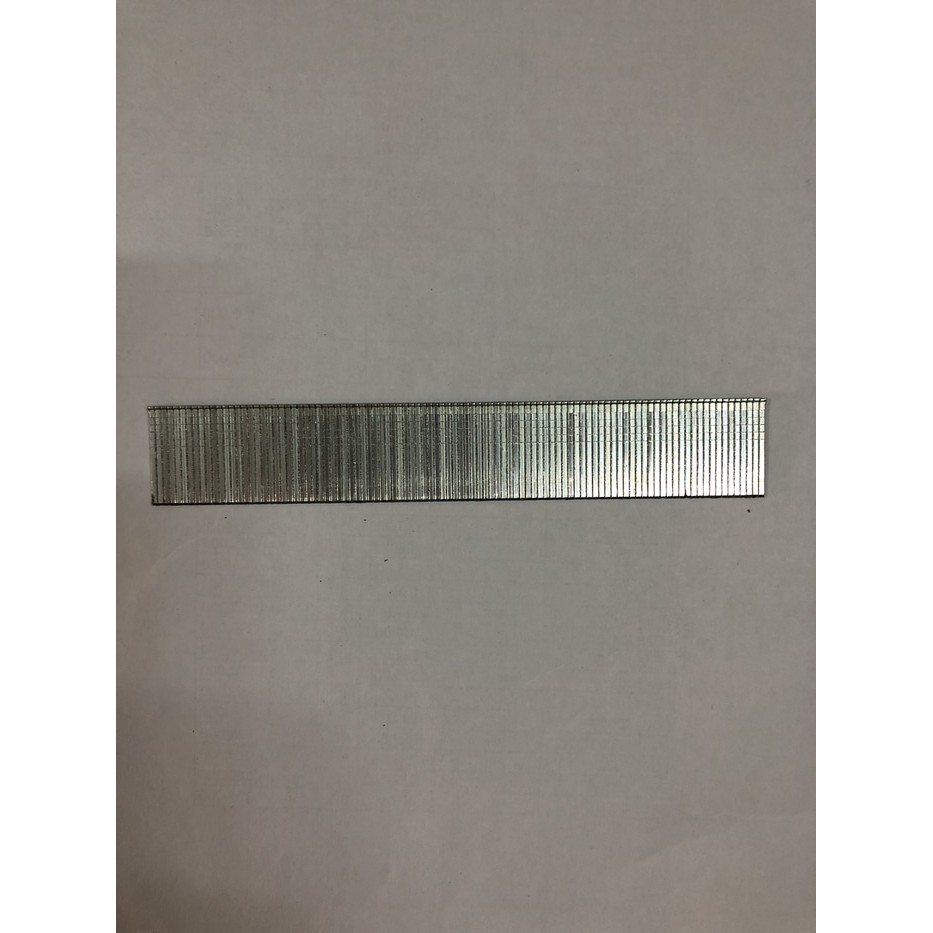 

Mata Staples Paku i Tipe F20 ( 20 mm )
