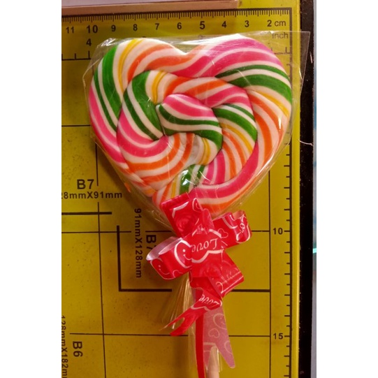 

jumbo love