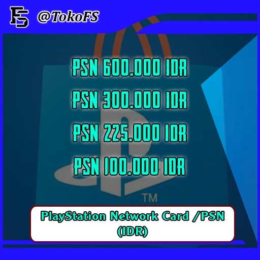 shopee psn card