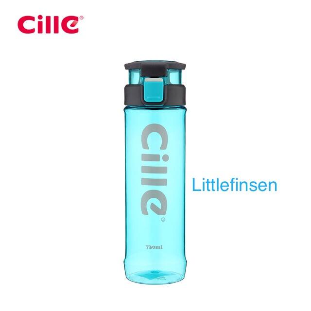 Botol minum/water bottle/cille 1715