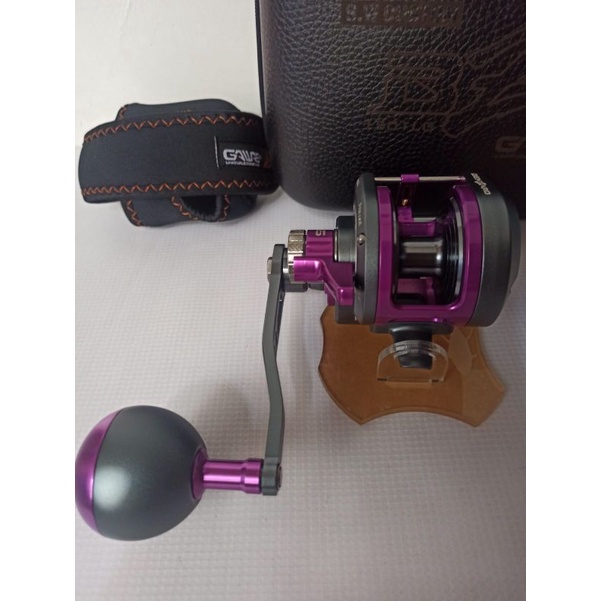 Gawas Benzaro SW Custom BZ 1501LG