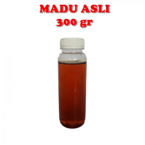 

Madu Murni Asli 300g Kalimatan 100% - Madu Hutan Asli Pure Honey Originial Madu Asli Ibu Kota YOUASKOFFICIAL