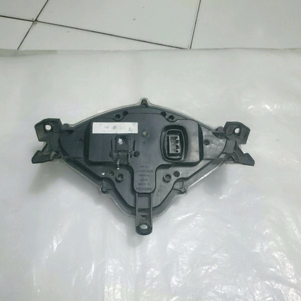 speedometer spidometer kilometer vario 125 FI non iss KZR