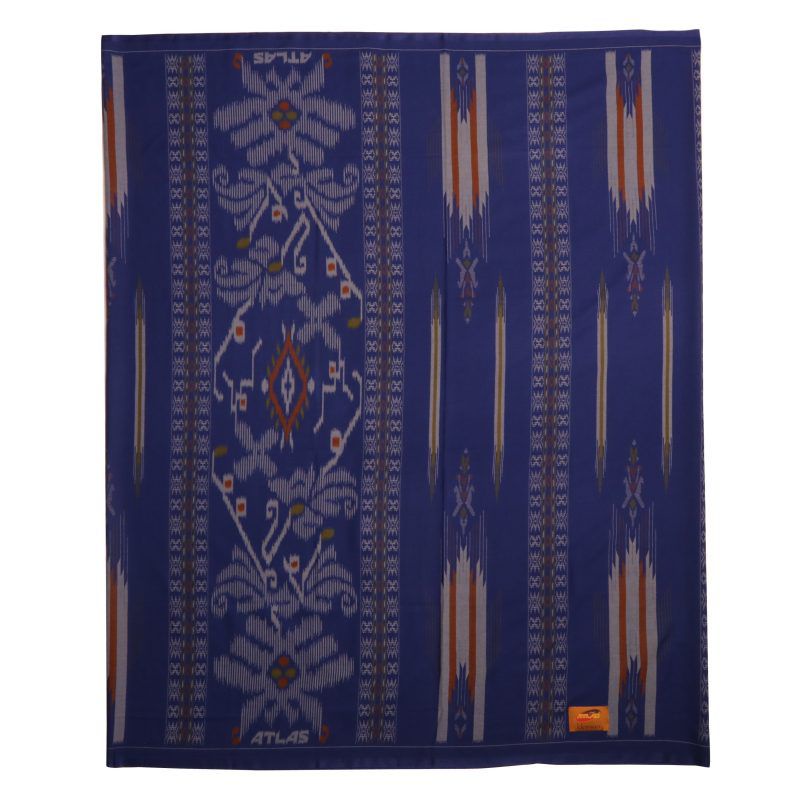 Sarung ATLAS Idaman Harmoni Akasia