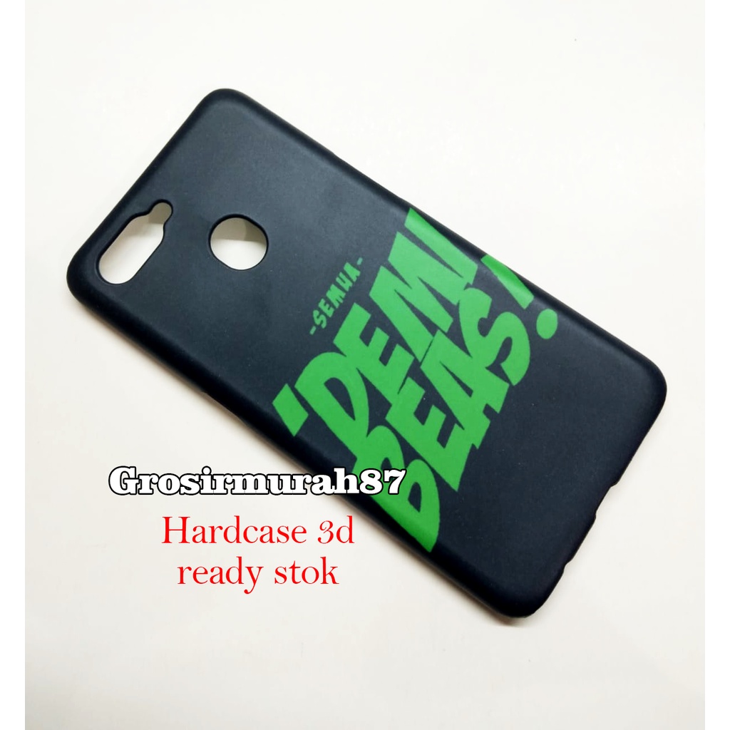 case hp premium casing Oppo A5S atau A12 ready stok siap kirim murah