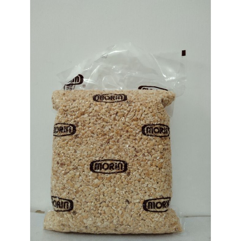 

Kacang Sangrai MORIN Repack 250gr