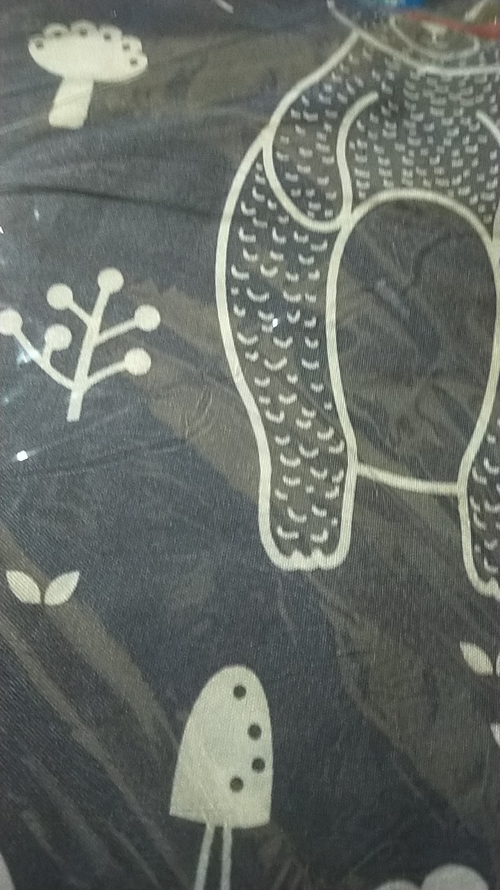 Sprei Home Made Tinggi 180x200x30