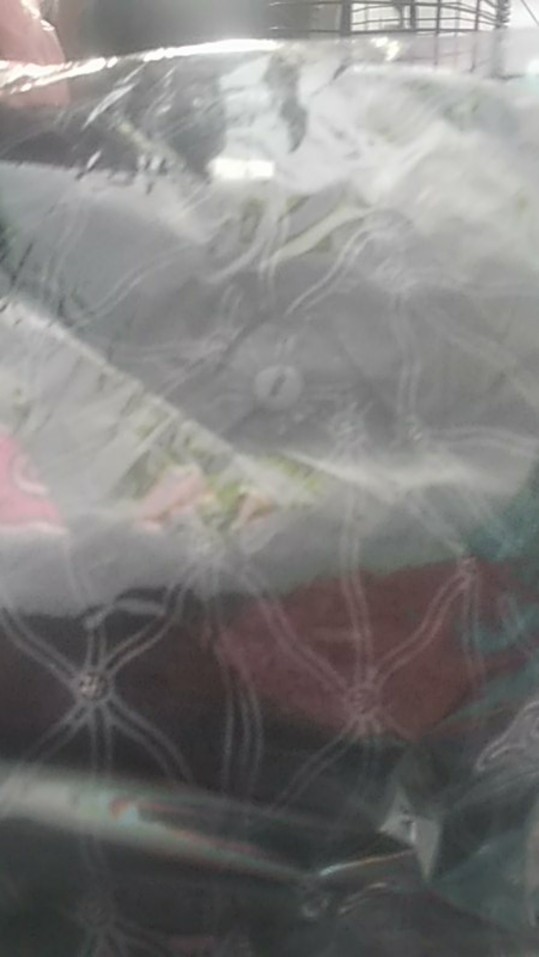 Batik Couple Keluarga Sarimbit Gamis Jumbo Batik Batika Xxl