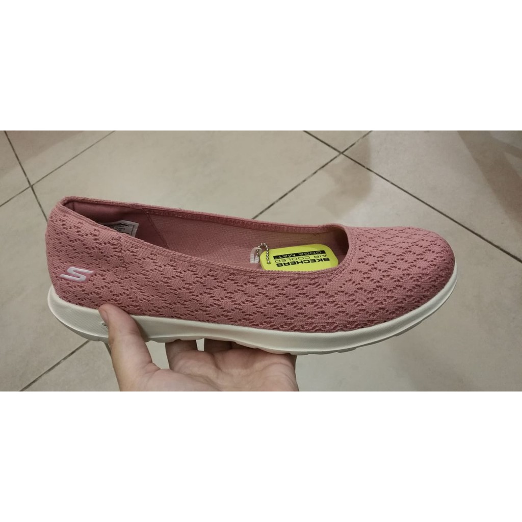 Skechers GO WALK LITE LOVEABLE for women sale 15386MVE