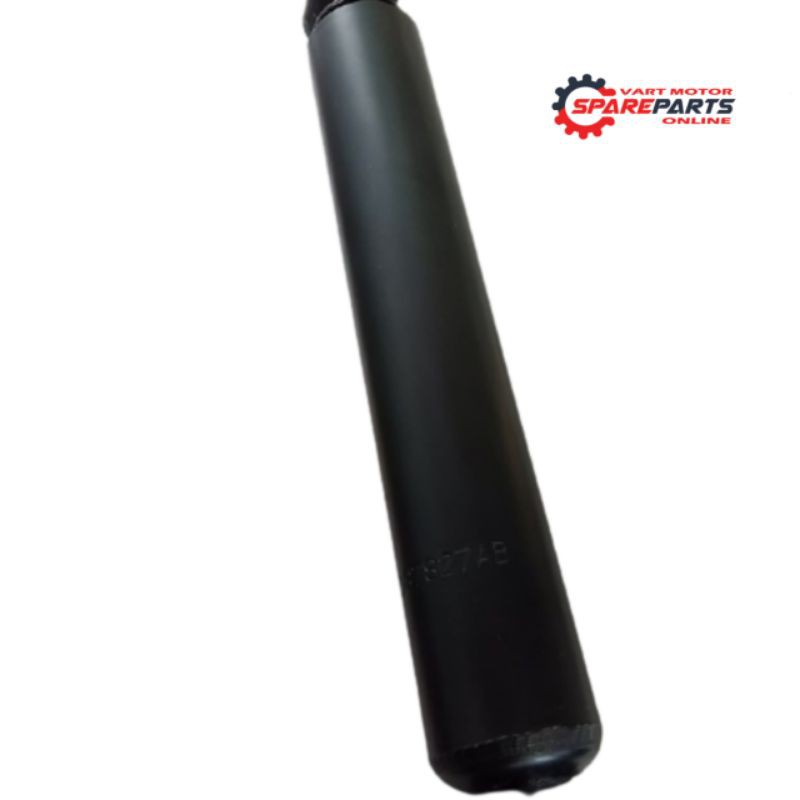 Shock Steer Jeep CJ7